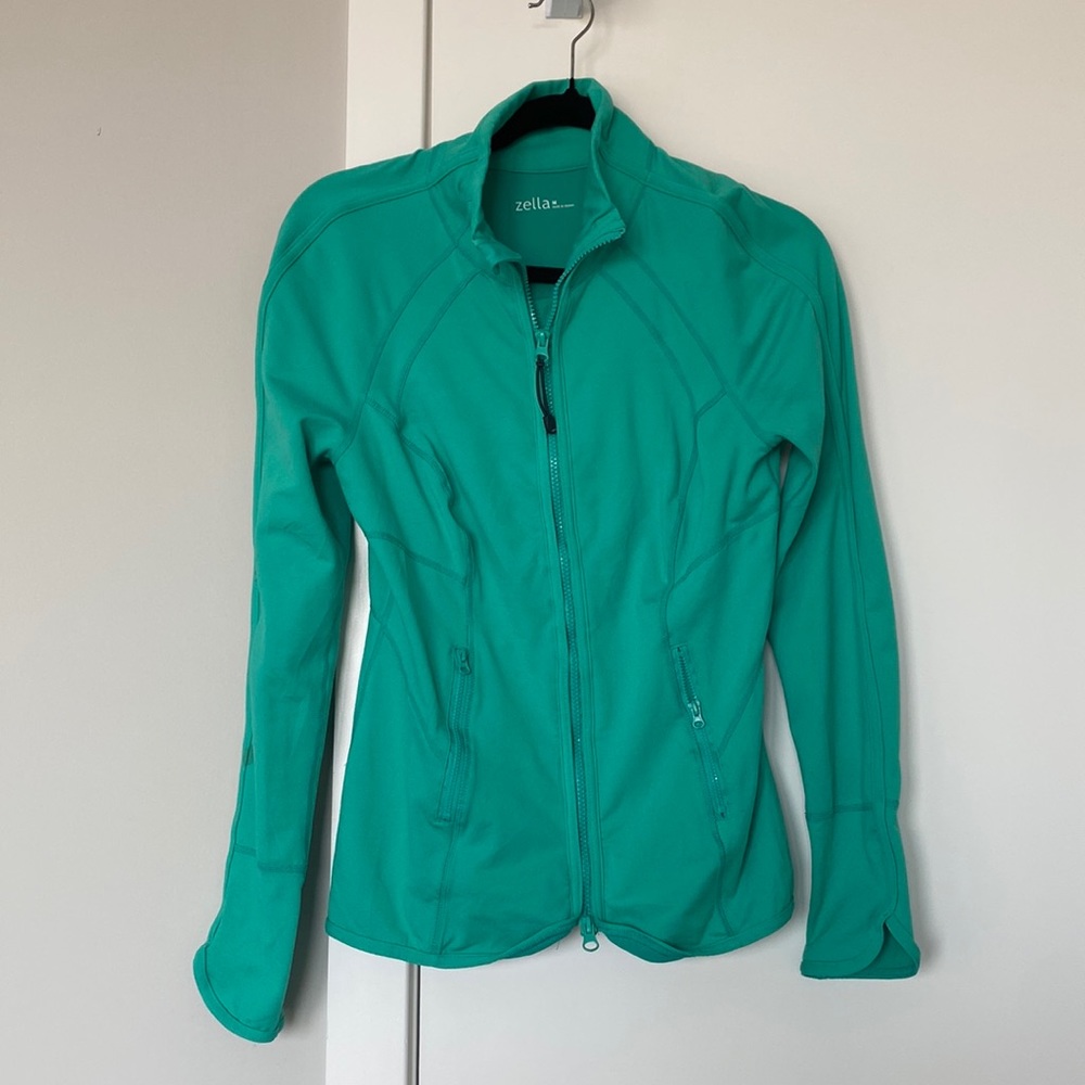 Zella athletic jacket